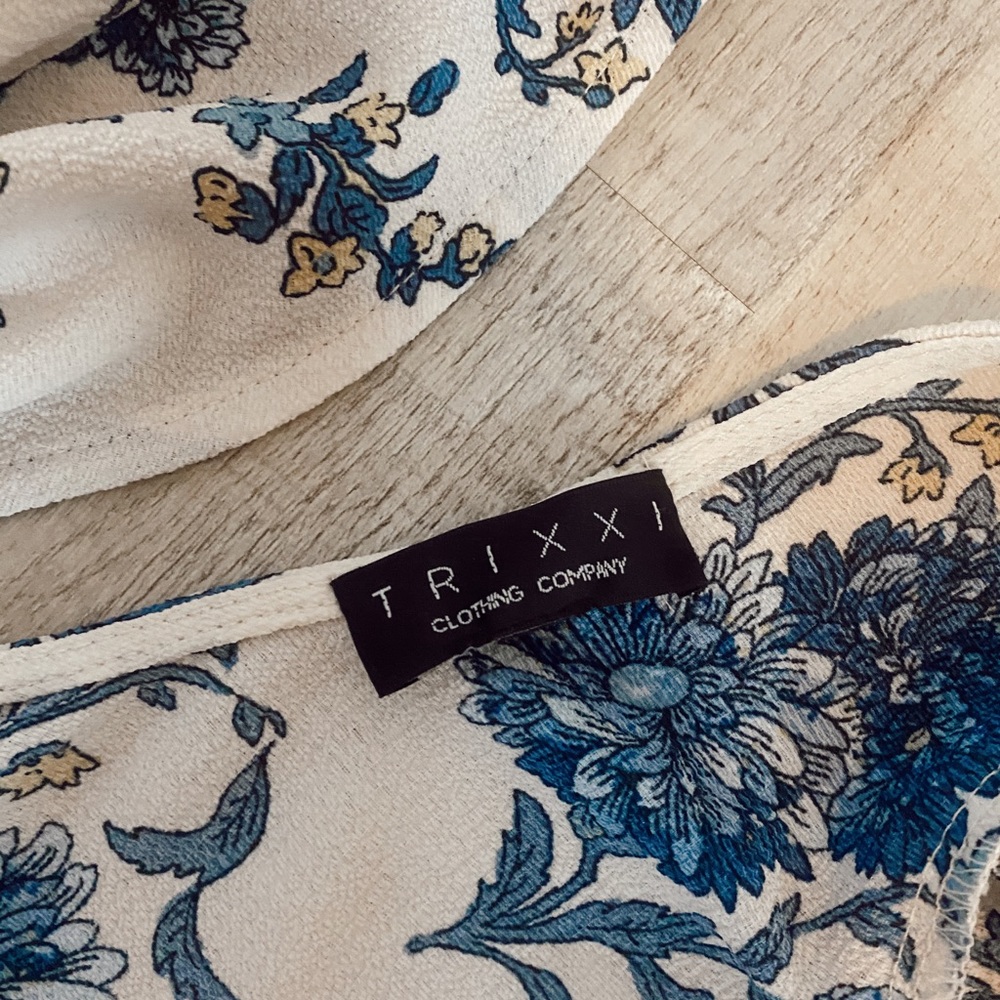 romper - Picture 2 of 3